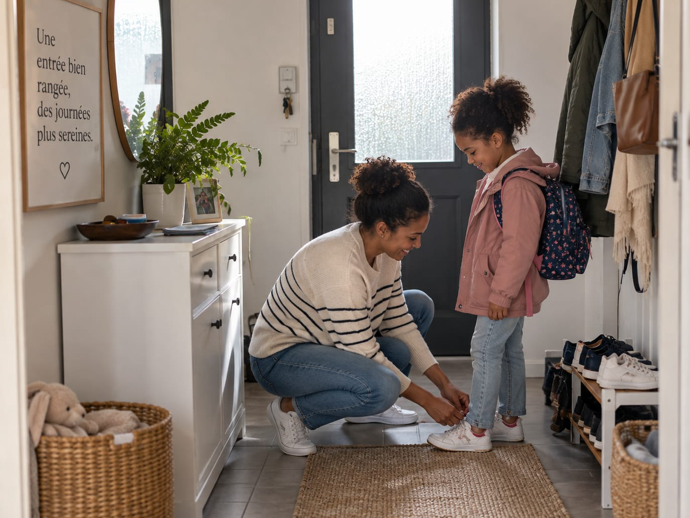 Une rentrée plus facile grâce au ménage à domicile Netprio